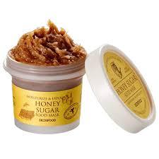 SKINFOOD Honey Sugar Food Mask (120gm)